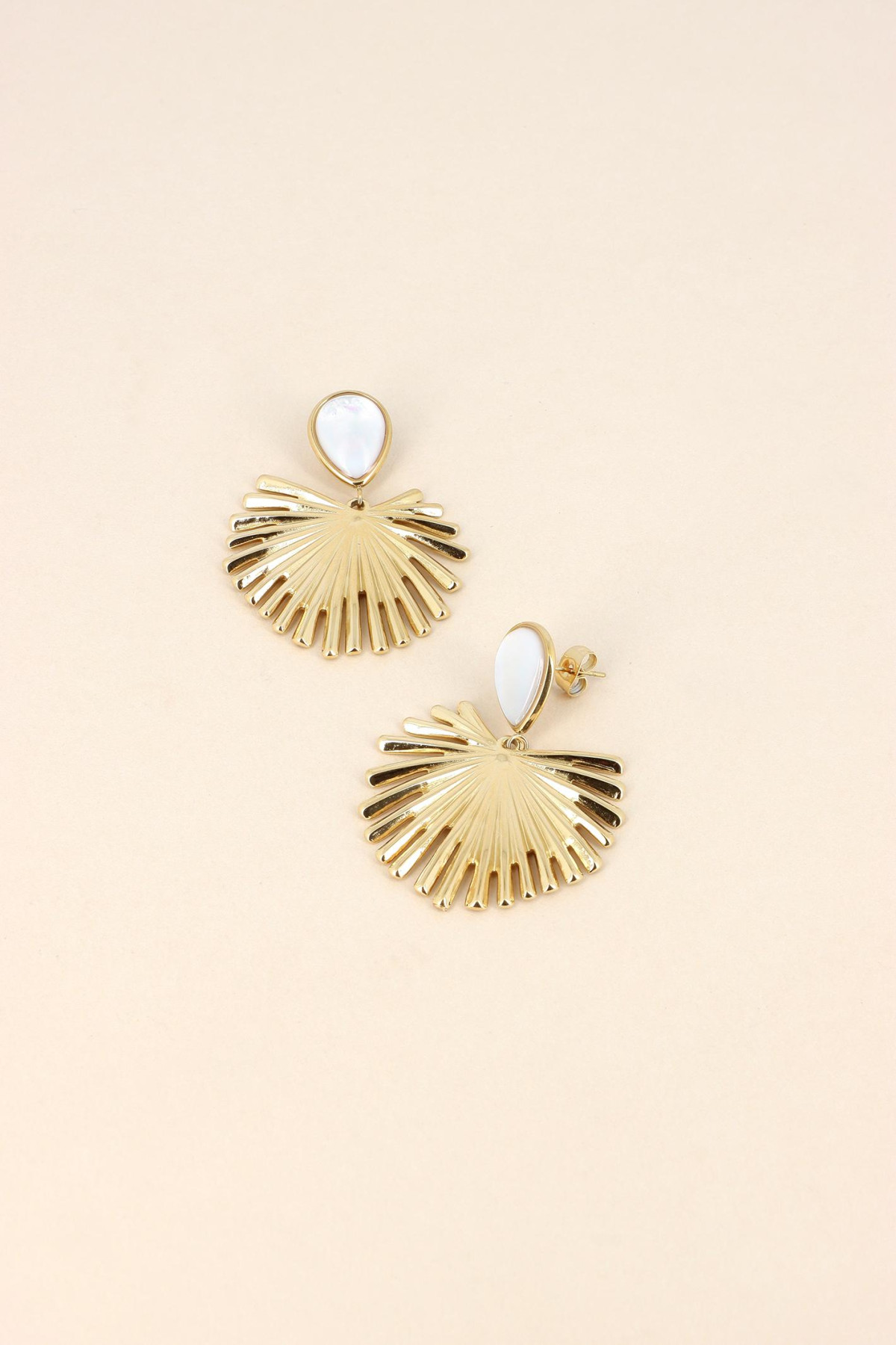 Boucles Najma