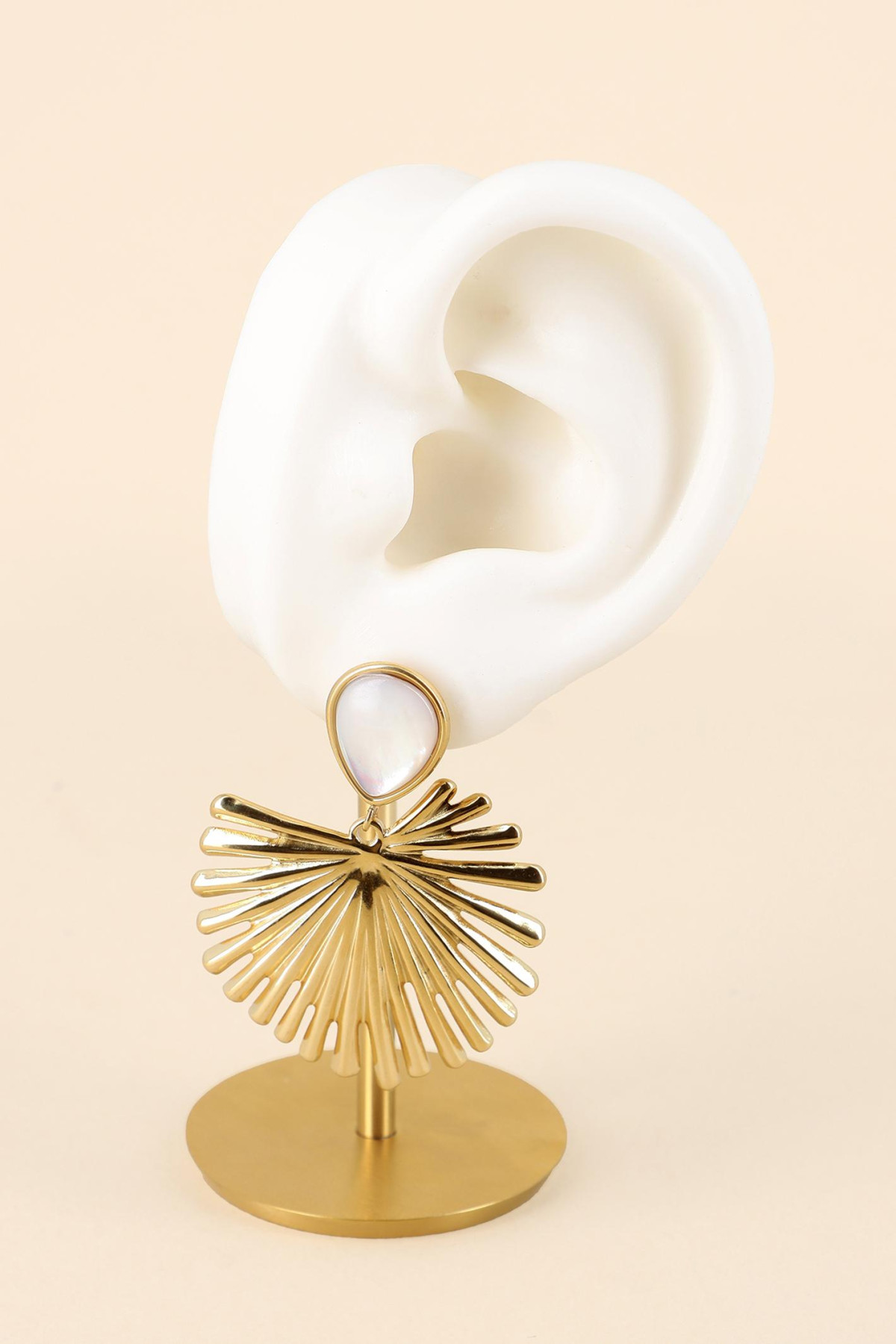Boucles Najma