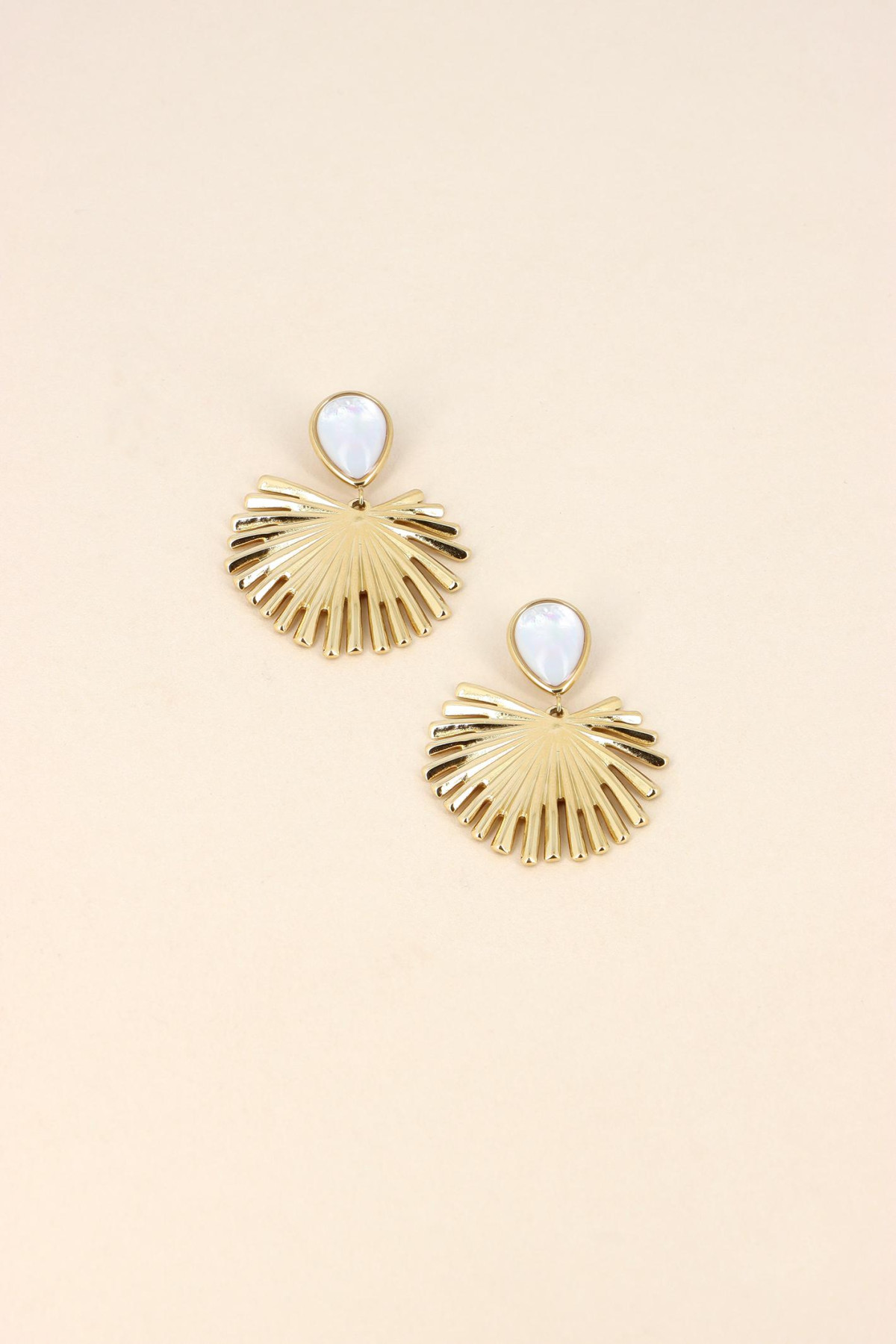 Boucles Najma