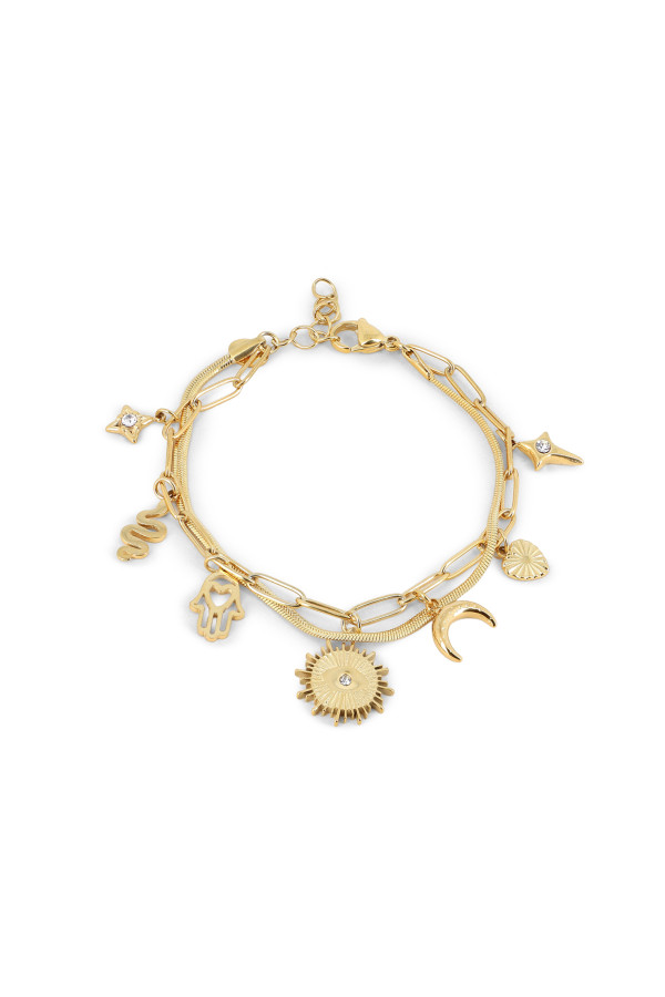 Bracelet Hamsa
