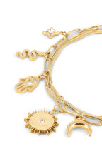 Bracelet Hamsa