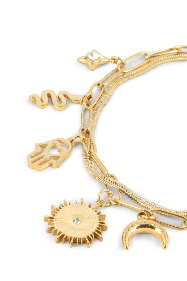 Bracelet Hamsa