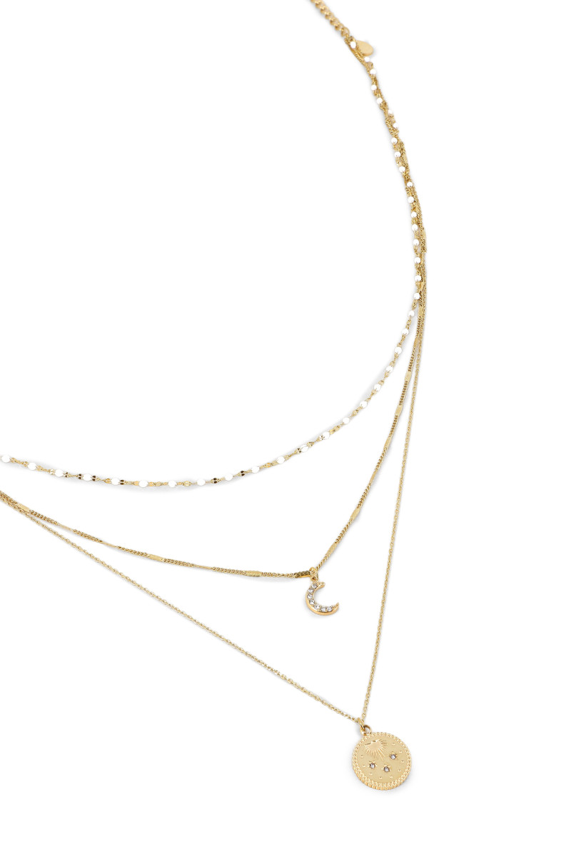 Collier Jupiter