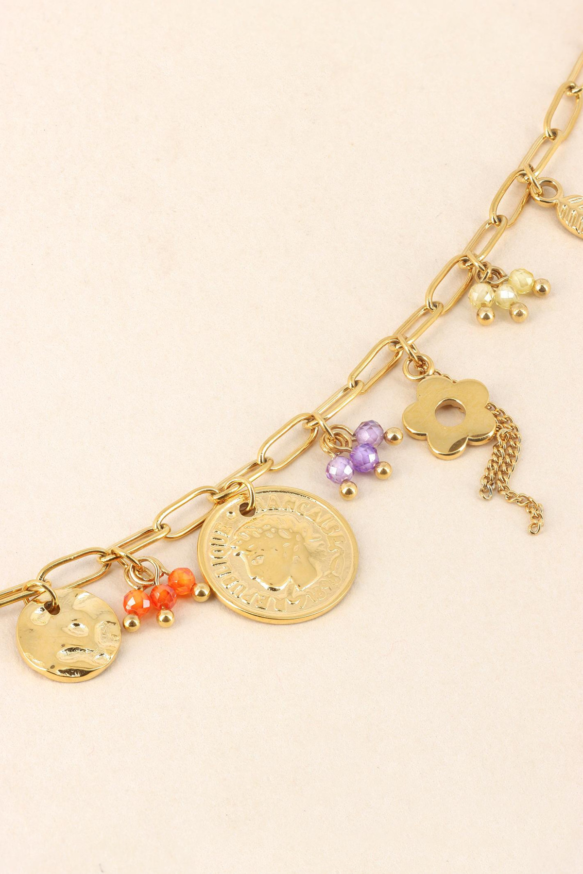 Collier Louna