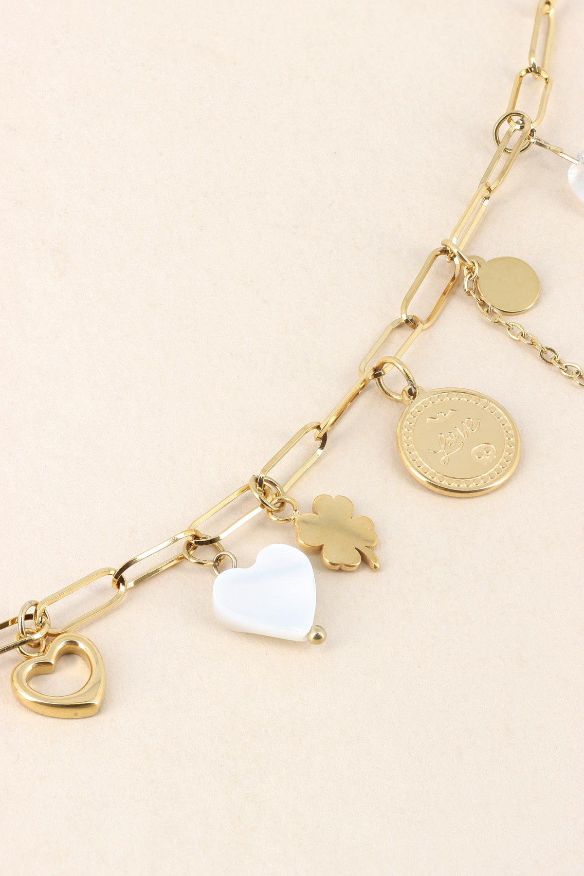 Collier Sedna