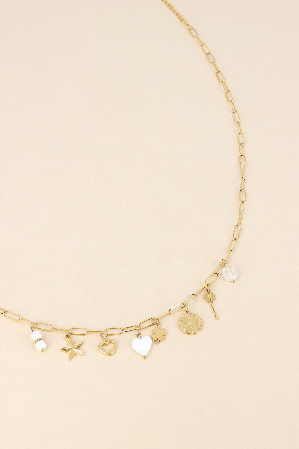 Collier Sedna