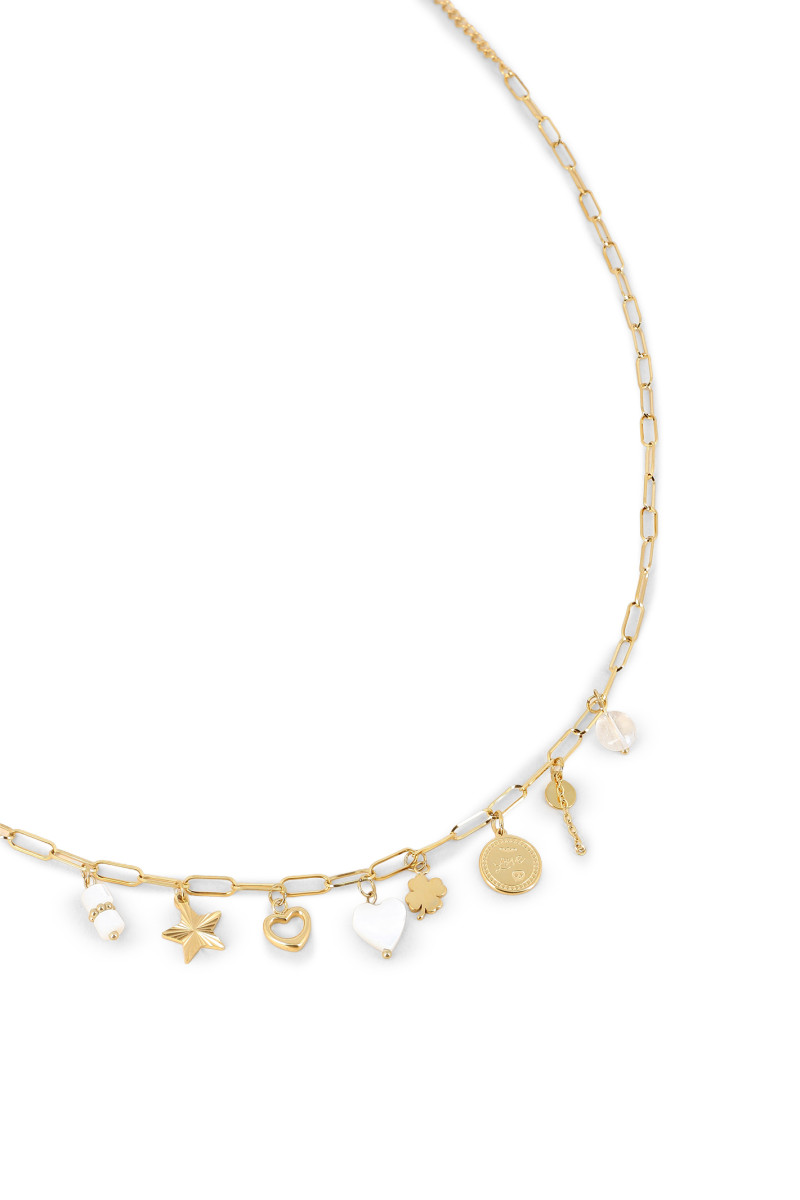 Collier Sedna