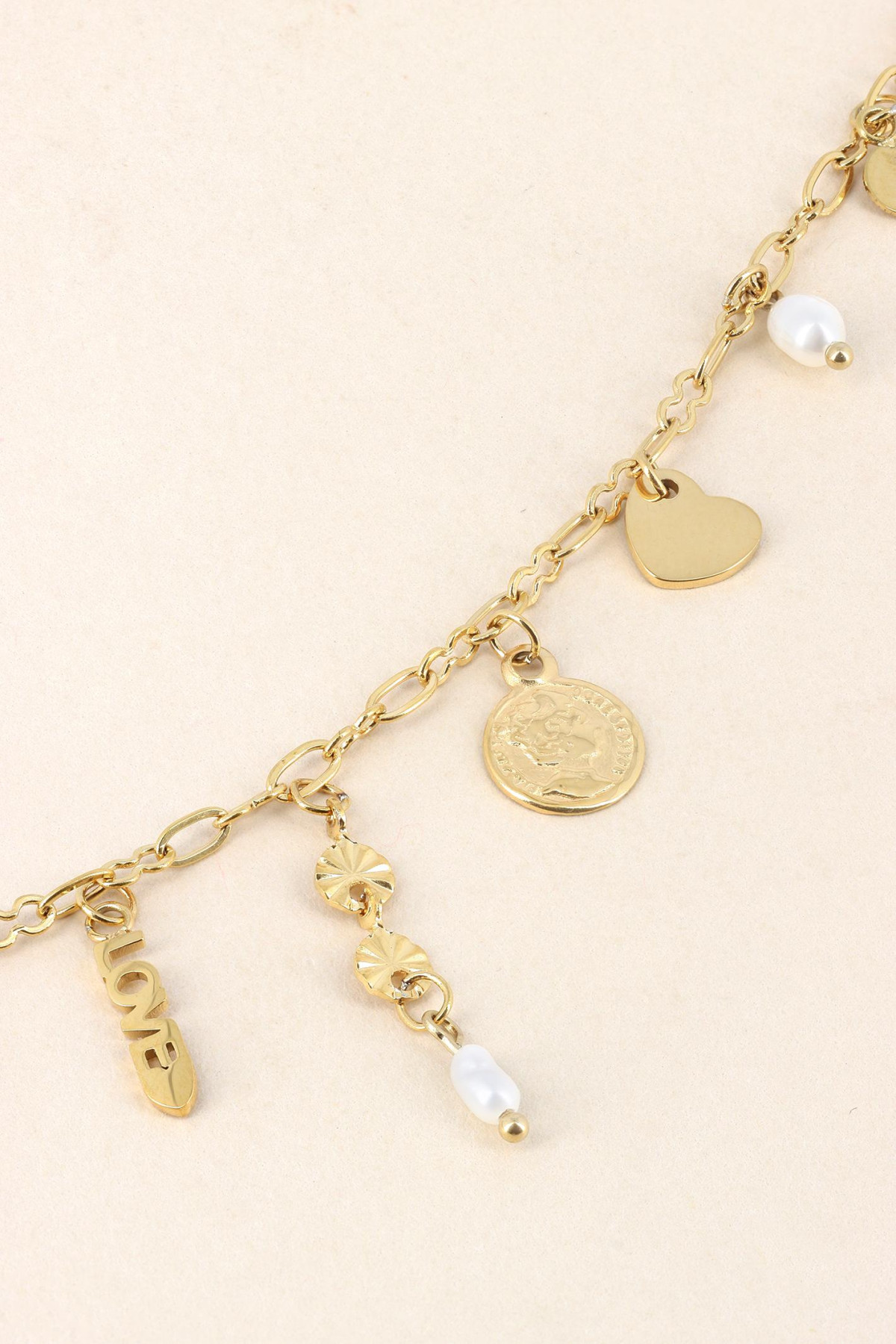 Collier Sélène