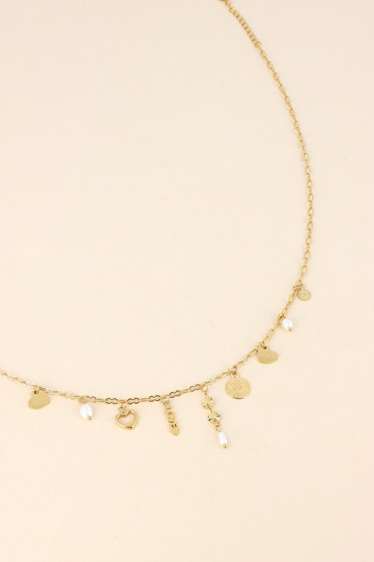 Collier Sélène