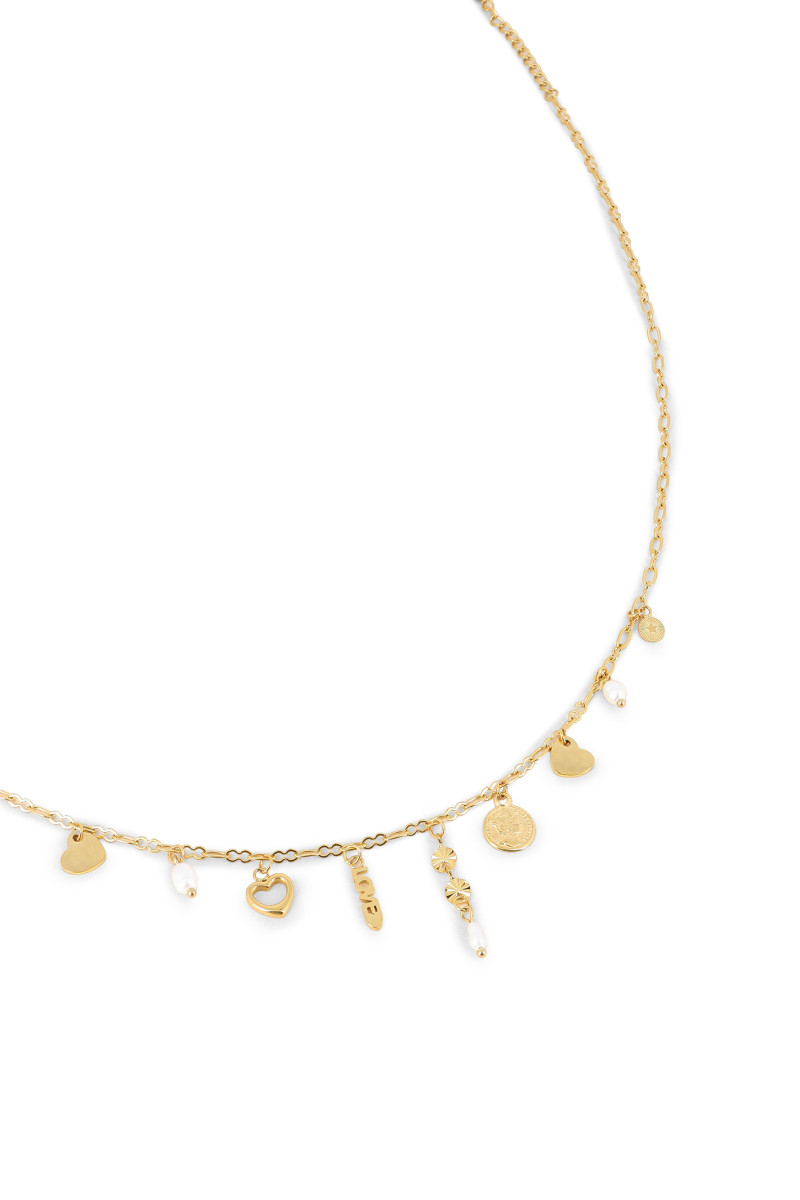 Collier Sélène