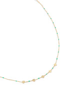 Collier Shamrock