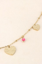 Collier Dalya