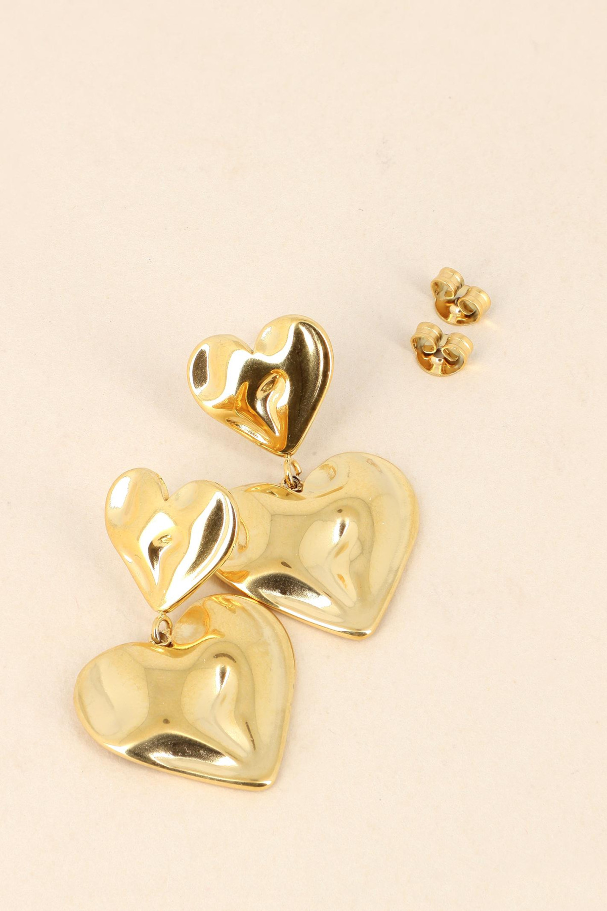 Boucles Harsal