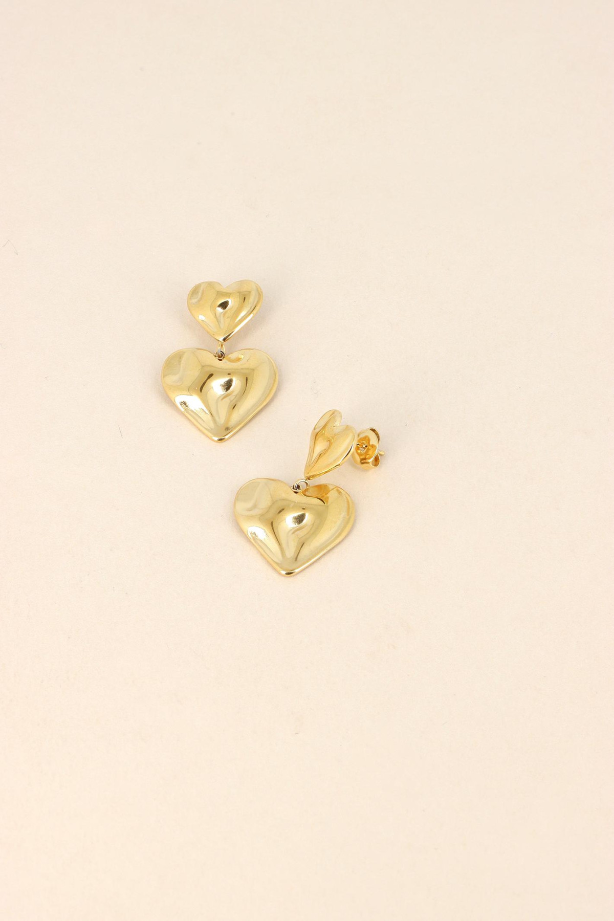 Boucles Harsal