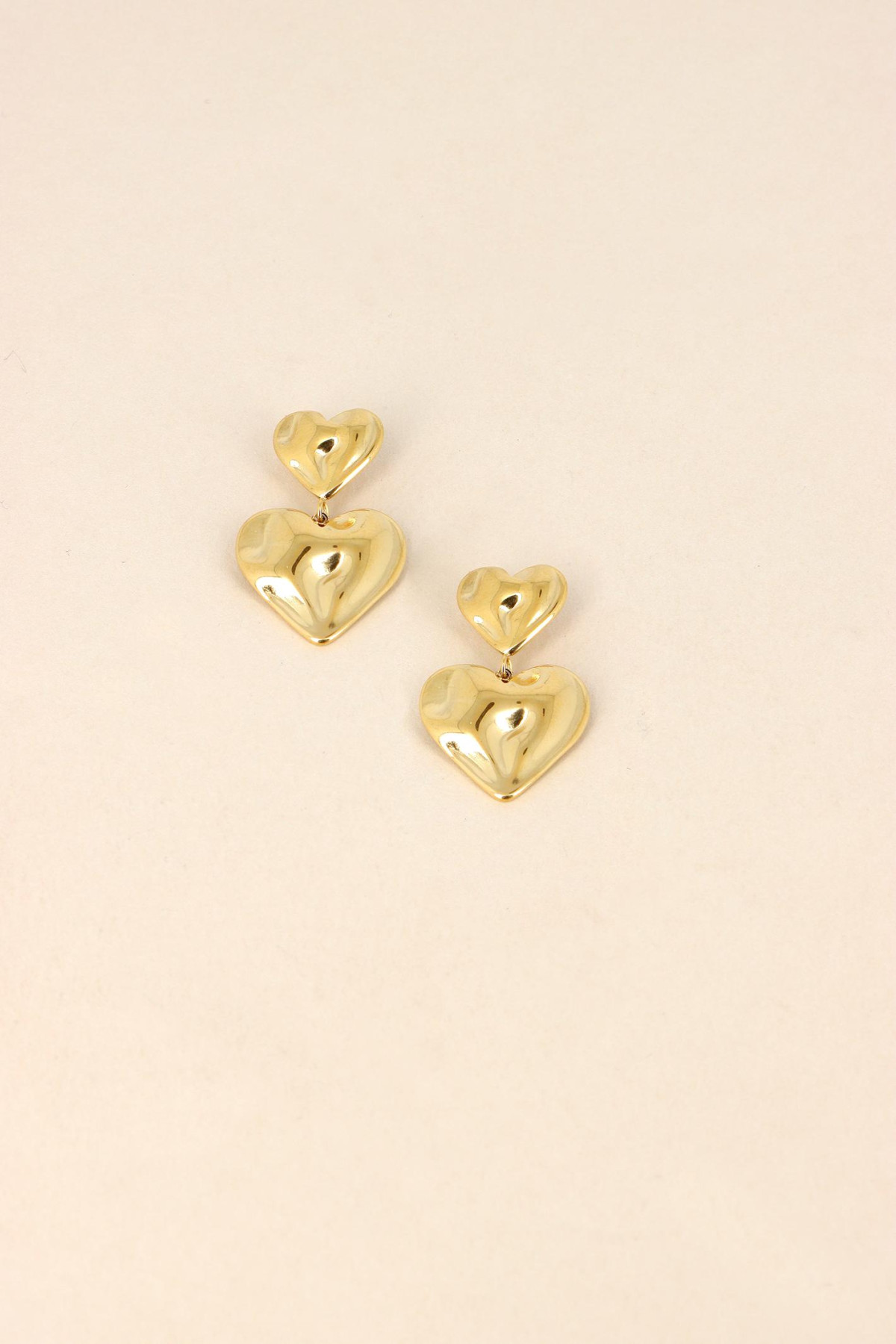 Boucles Harsal
