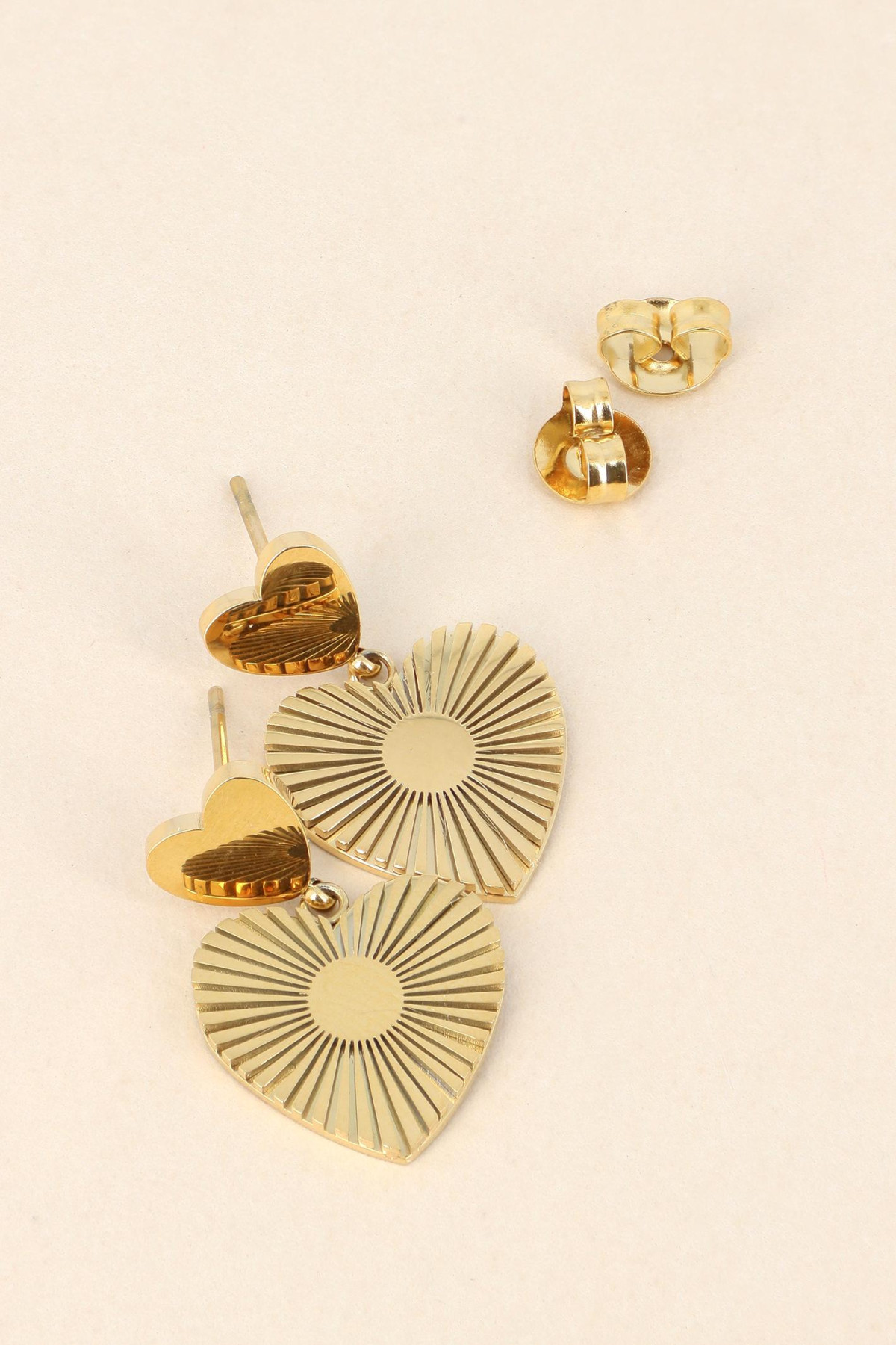Boucles Amadis