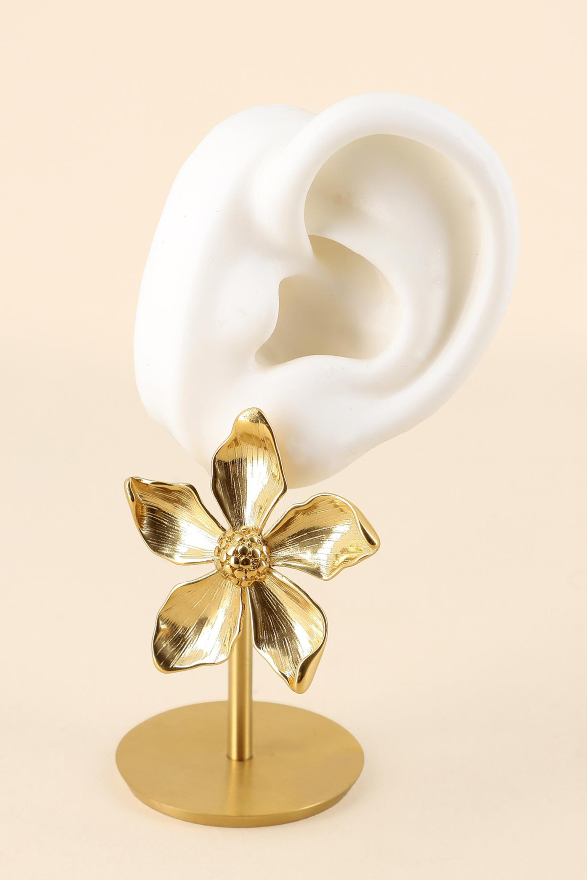 Boucles Hyacinthe