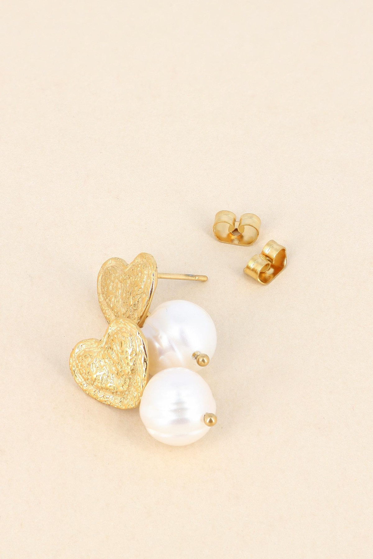Boucles Aloé