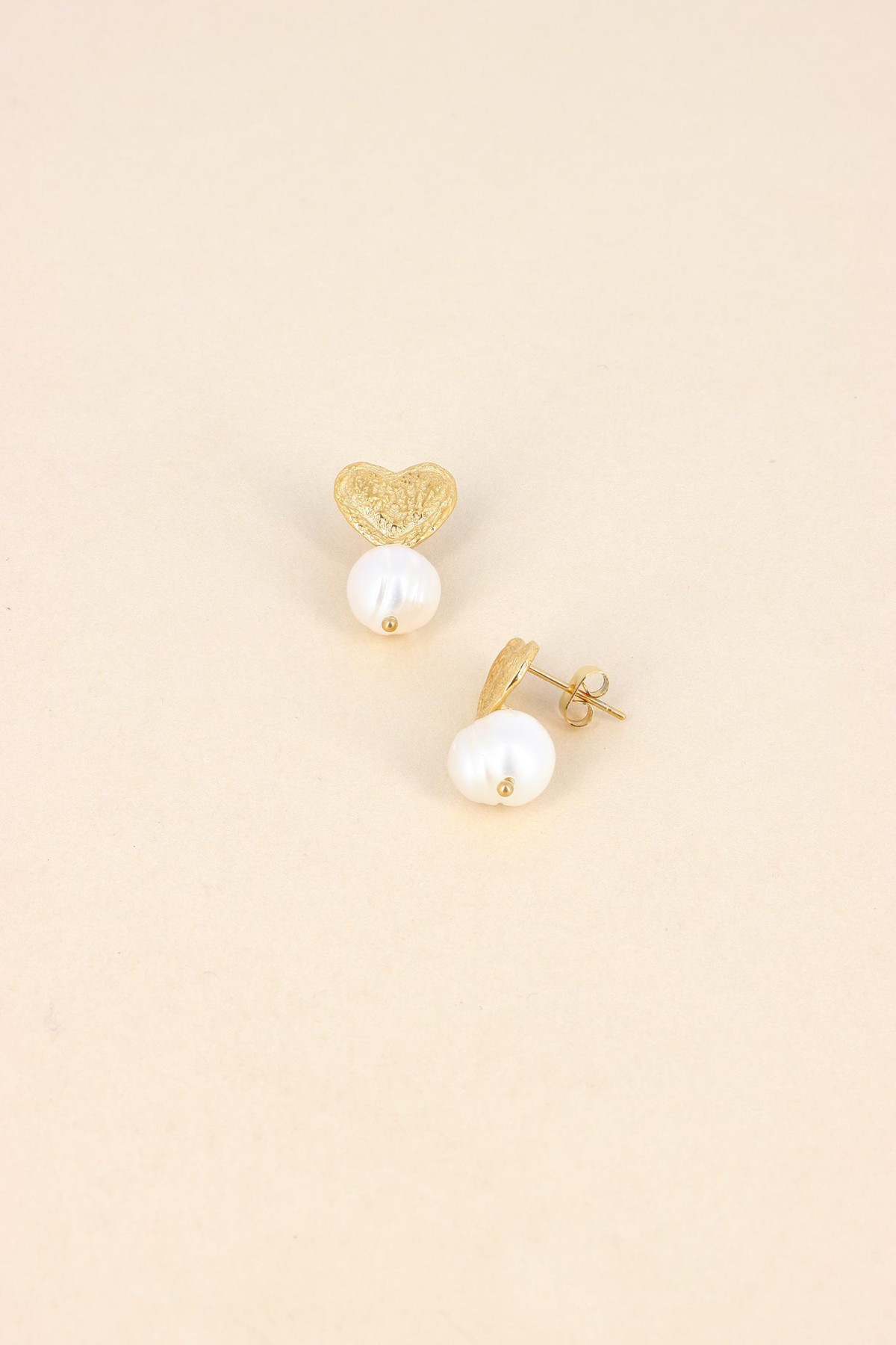 Boucles Aloé