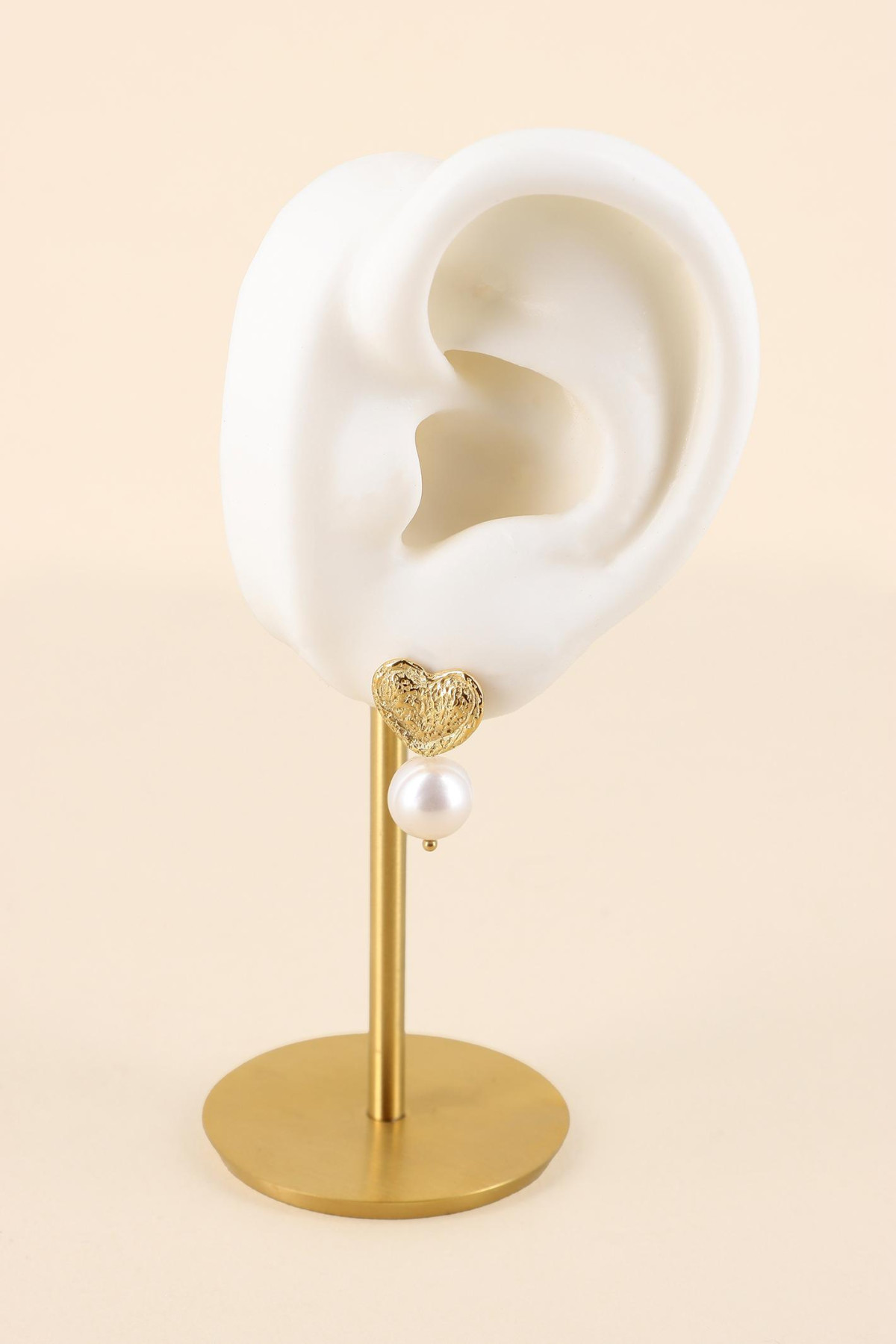 Boucles Aloé
