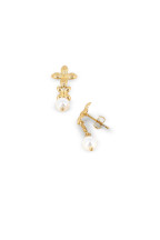 Boucles Chrysanta