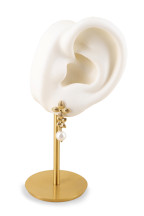 Boucles Chrysanta