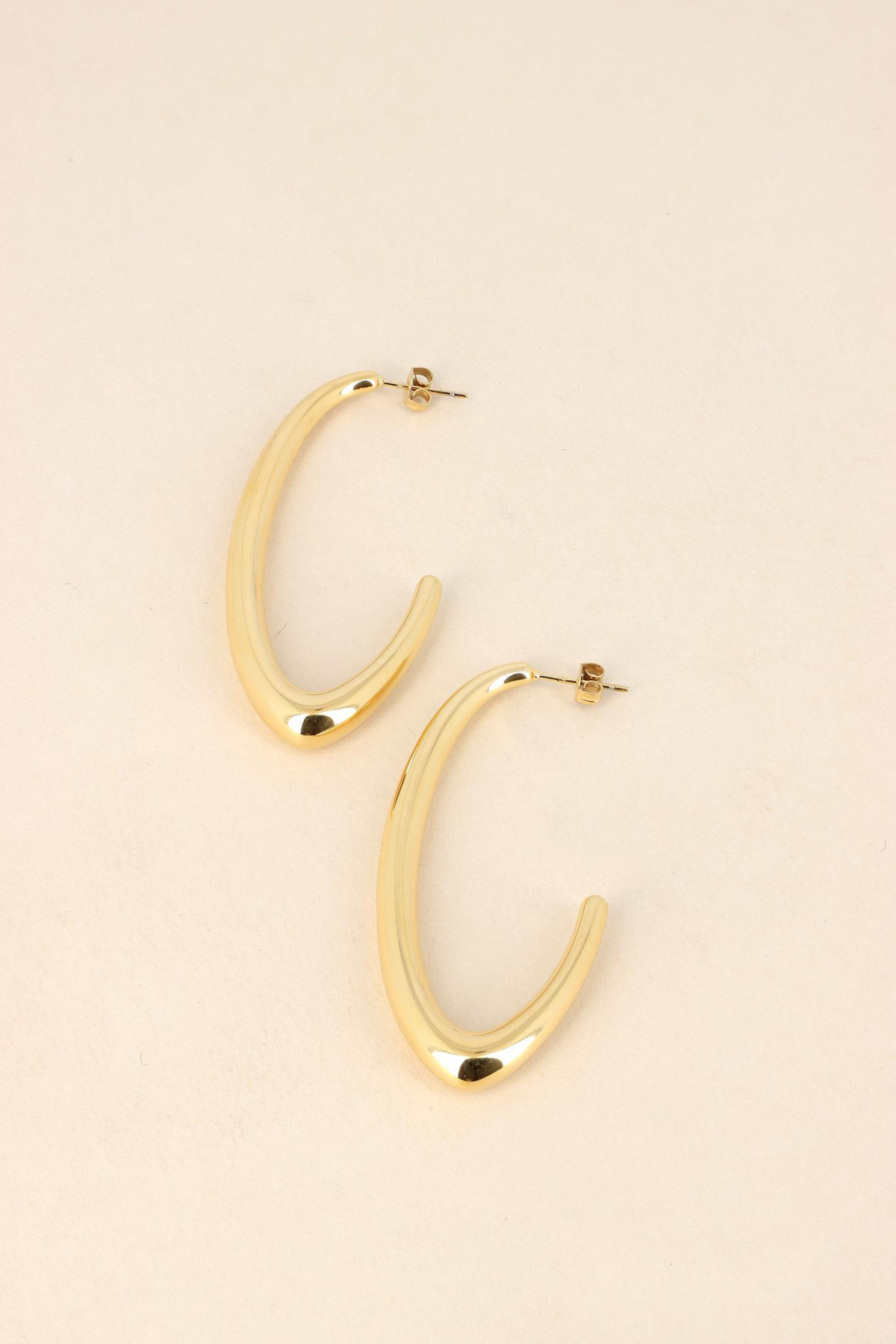 Boucles Nao
