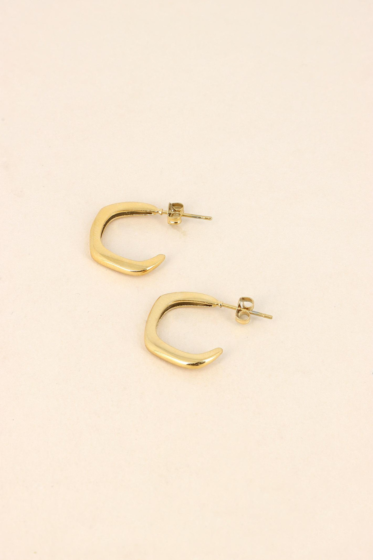 Boucles Zahra