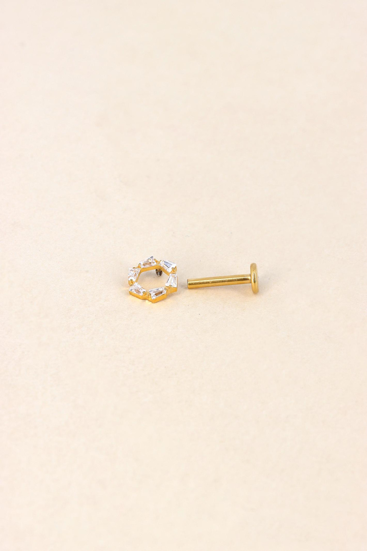 Piercing Samya