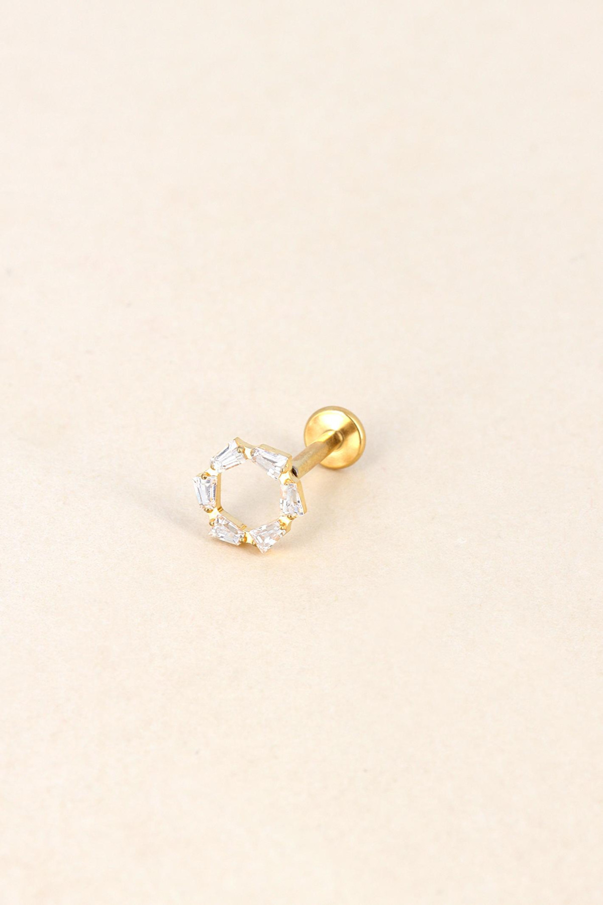 Piercing Samya