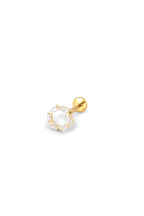 Piercing Samya