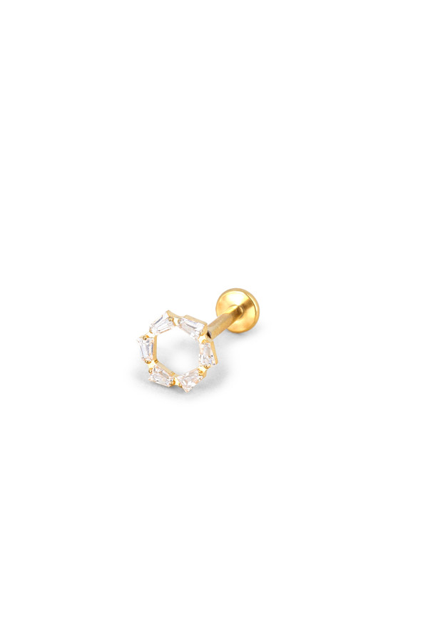 Piercing Samya