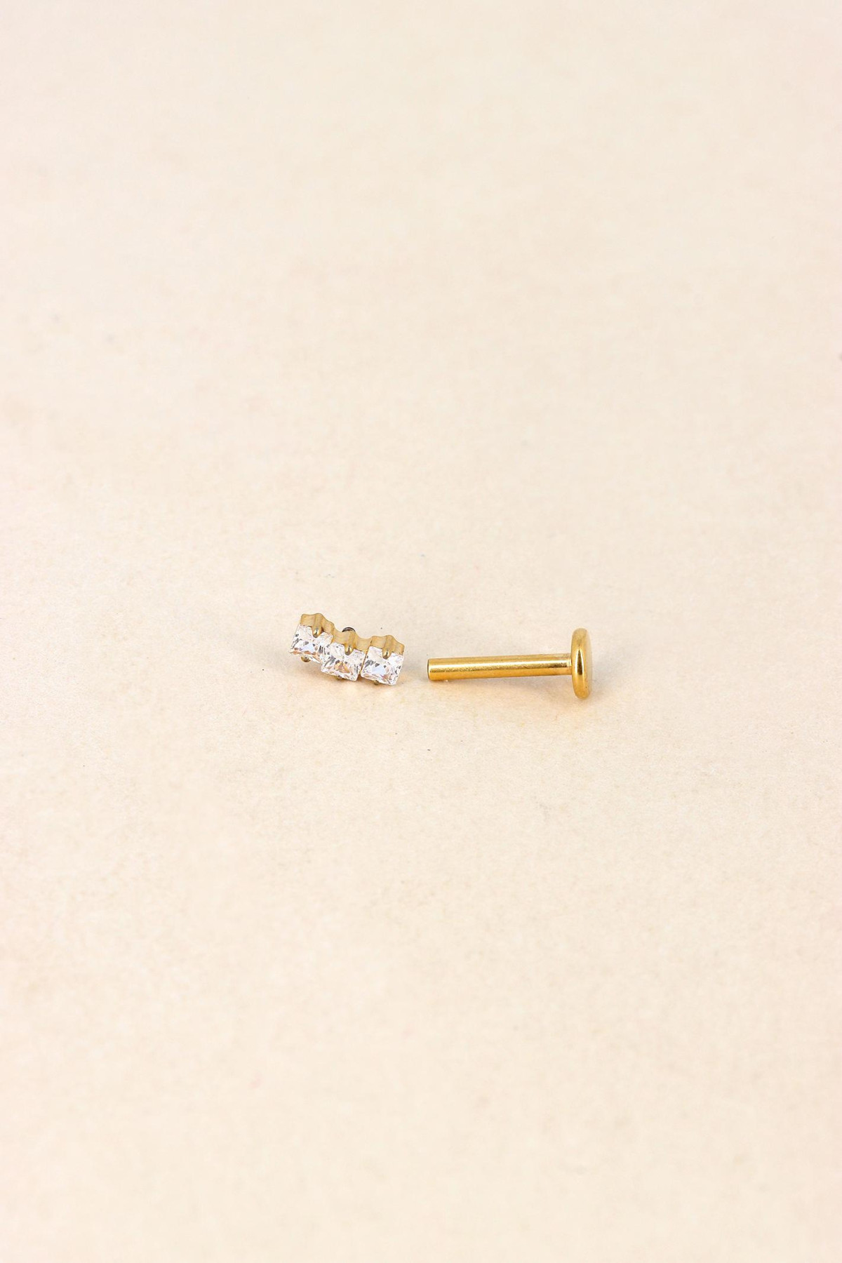 Piercing Briar