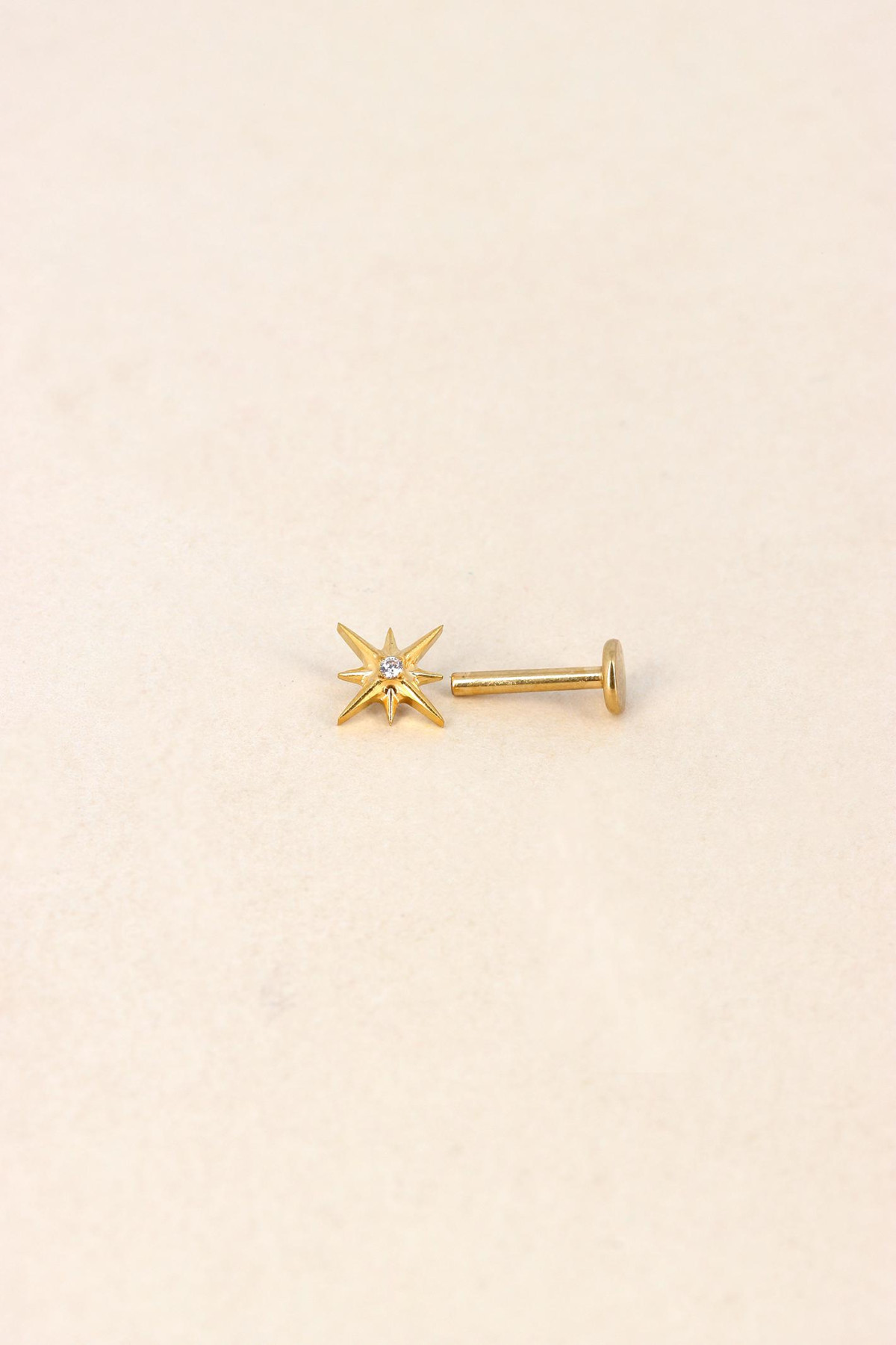 Piercing Jazmin
