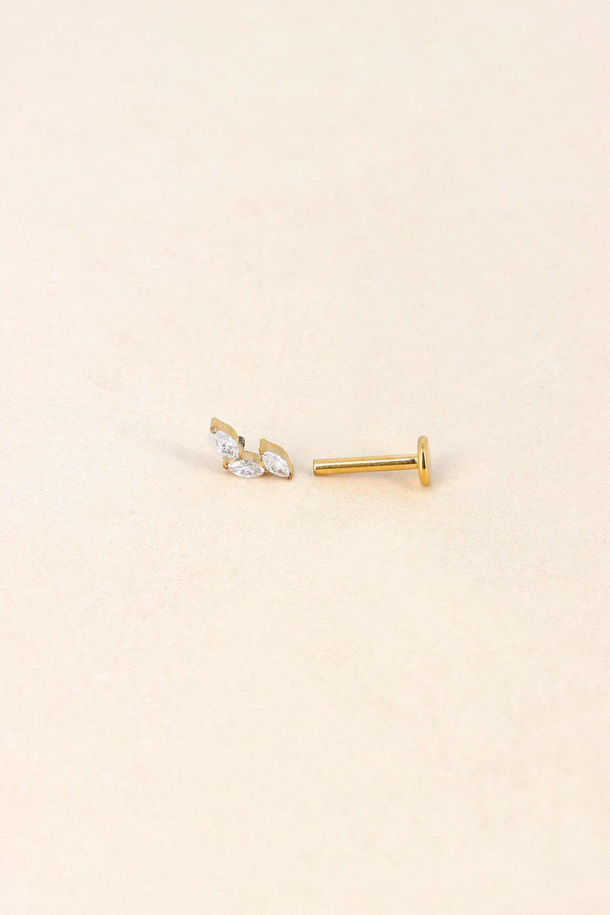 Piercing Lilie