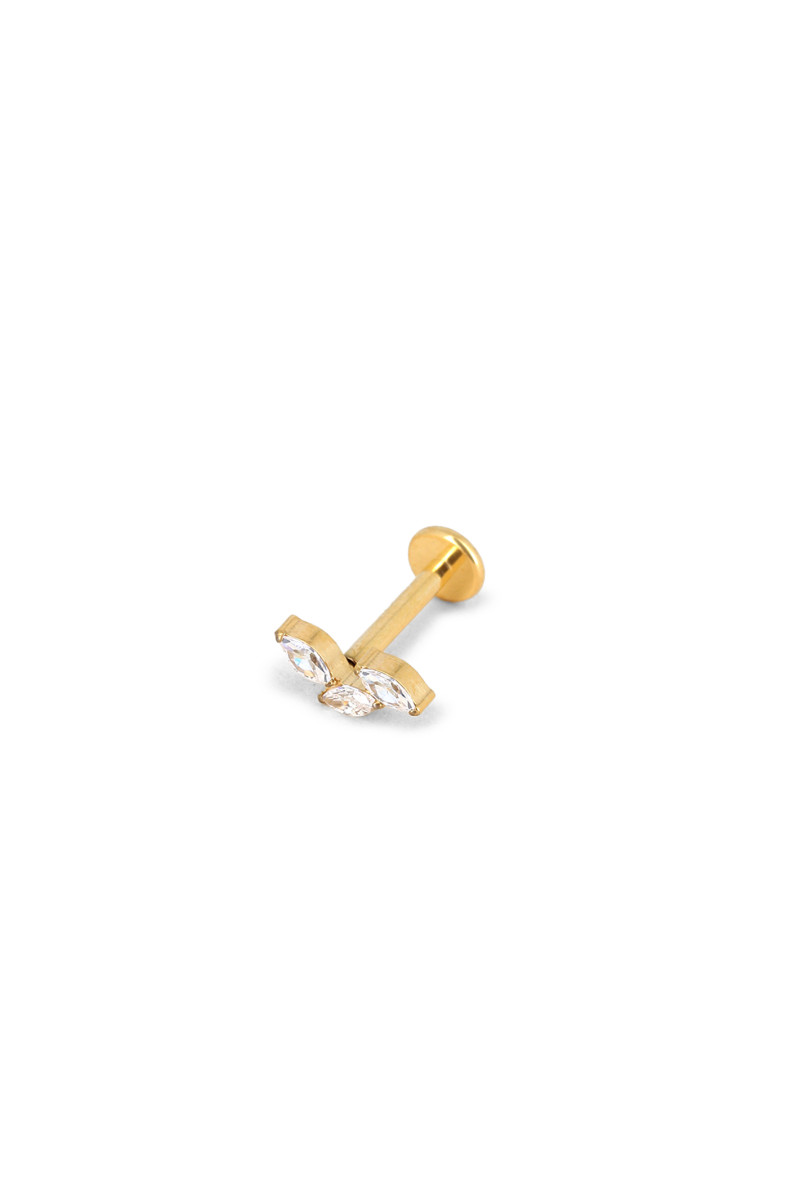 Piercing Lilie