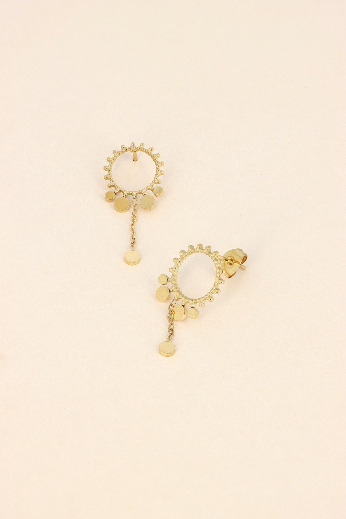 Boucles Swasan