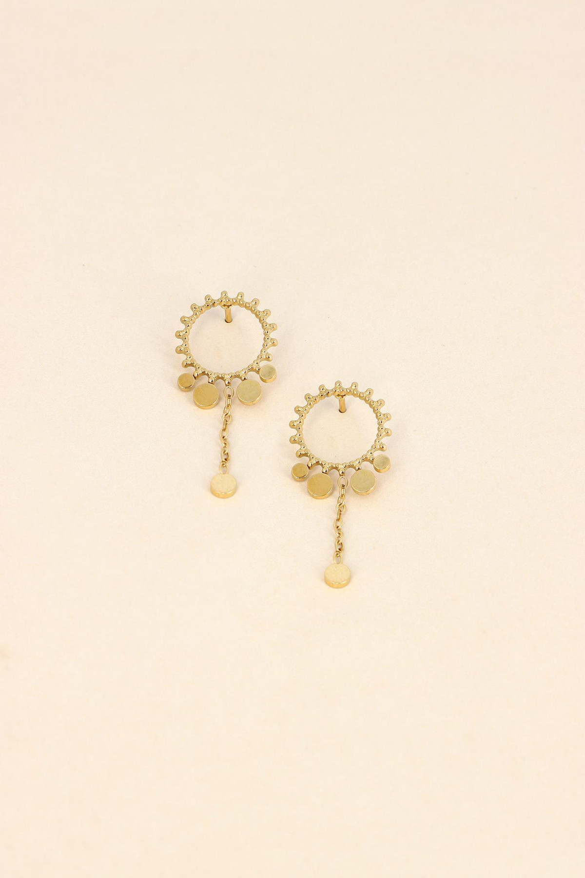 Boucles Swasan
