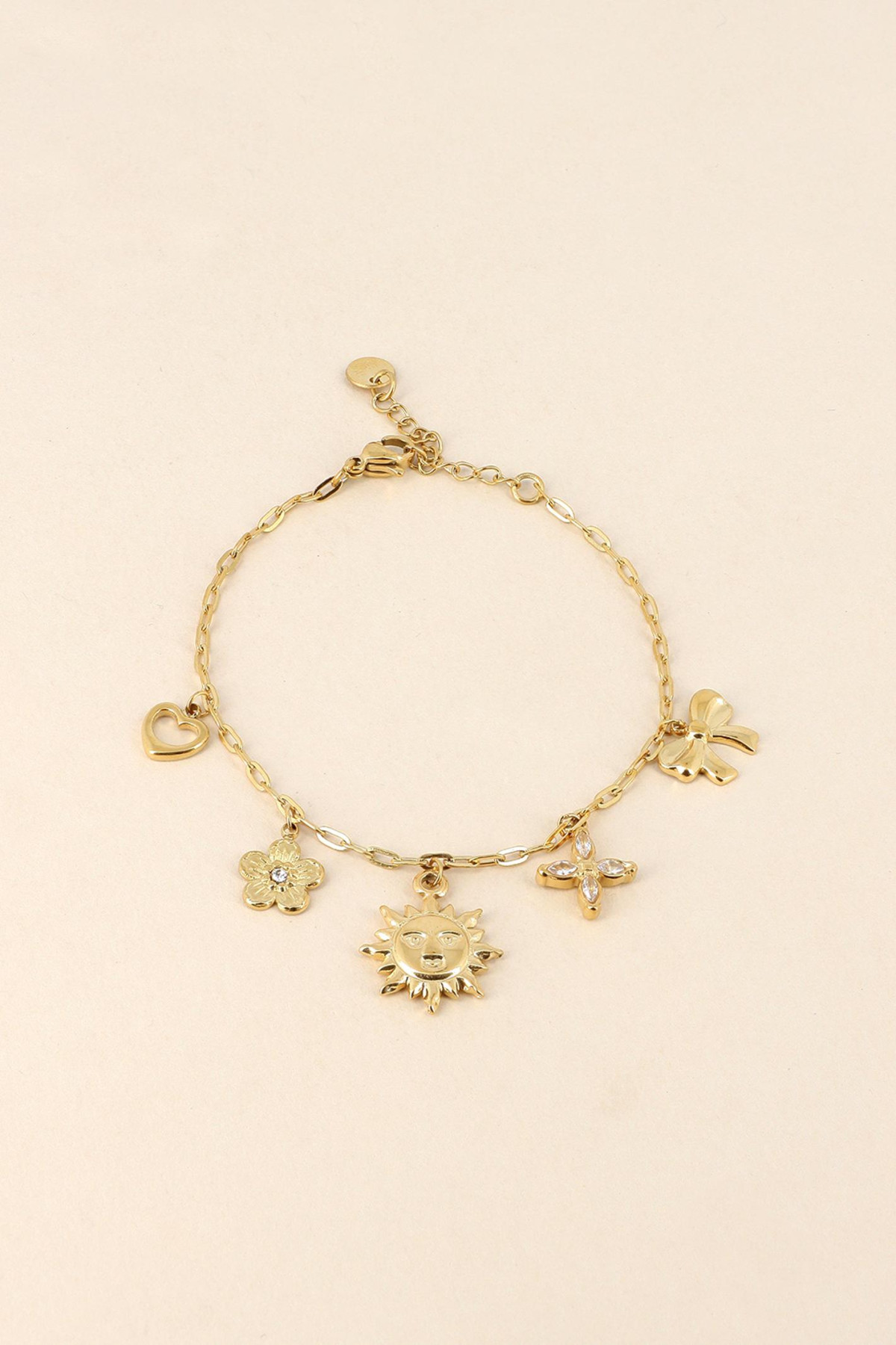 Bracelet Khalis