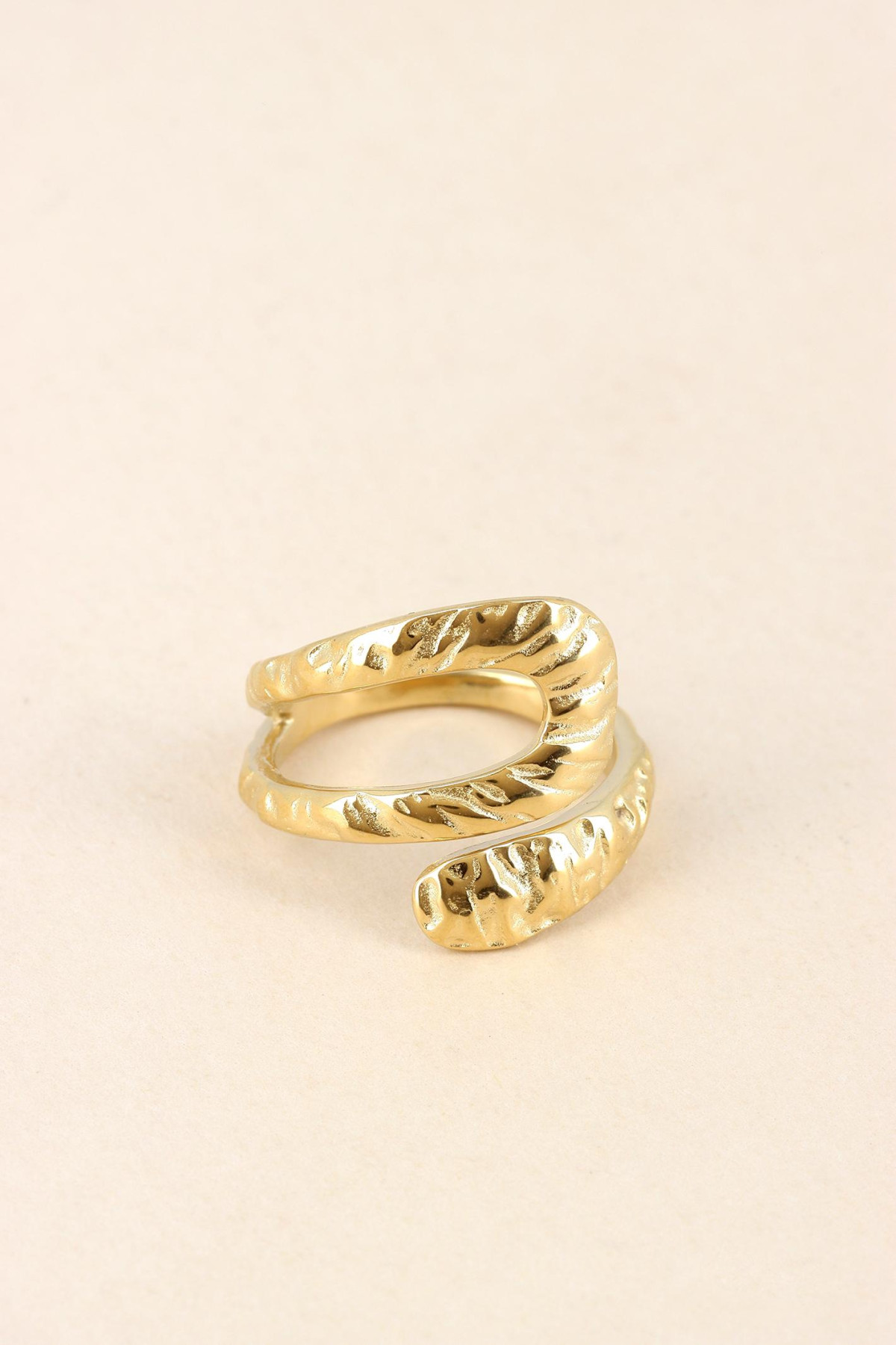 Bague Lazarine