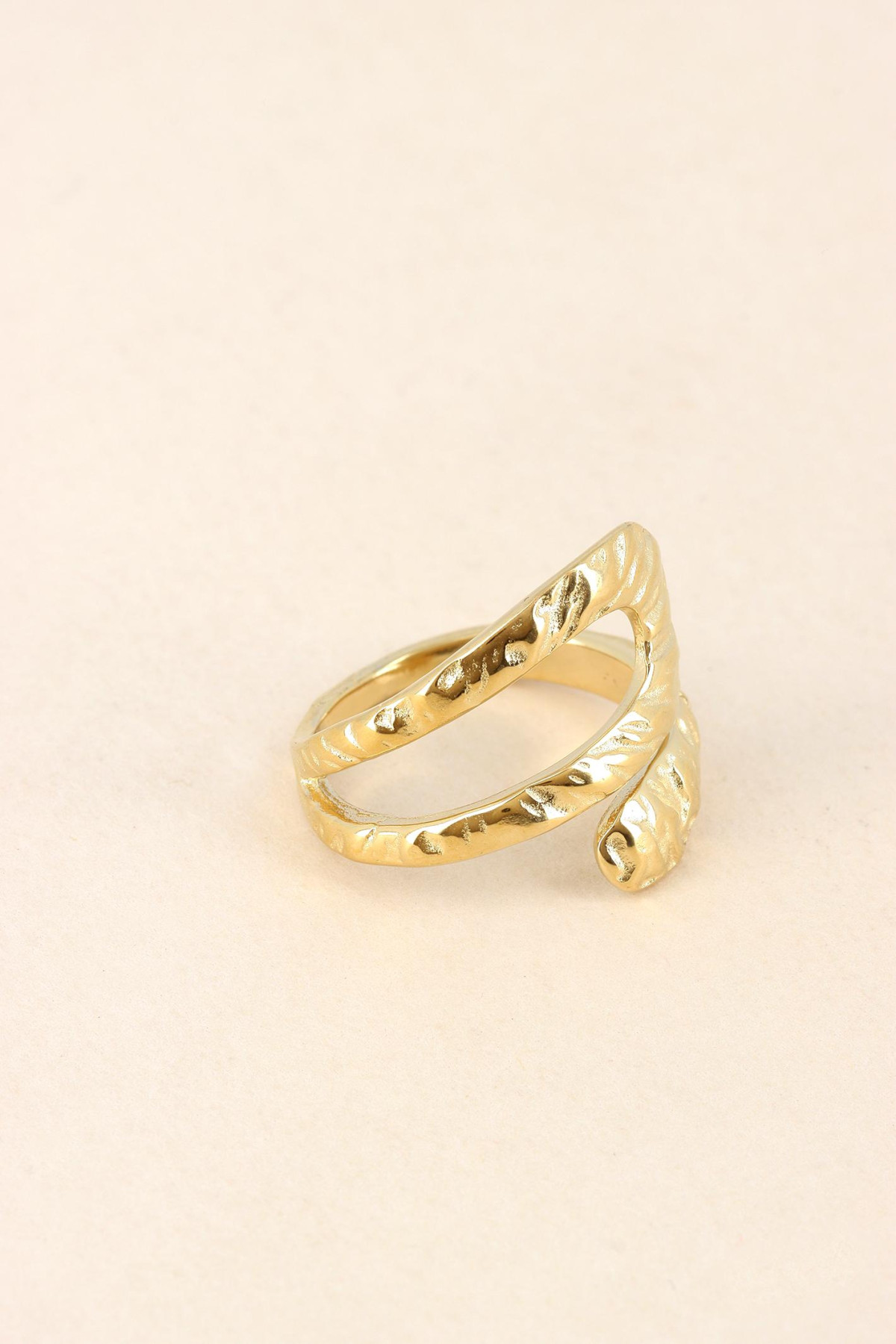 Bague Lazarine