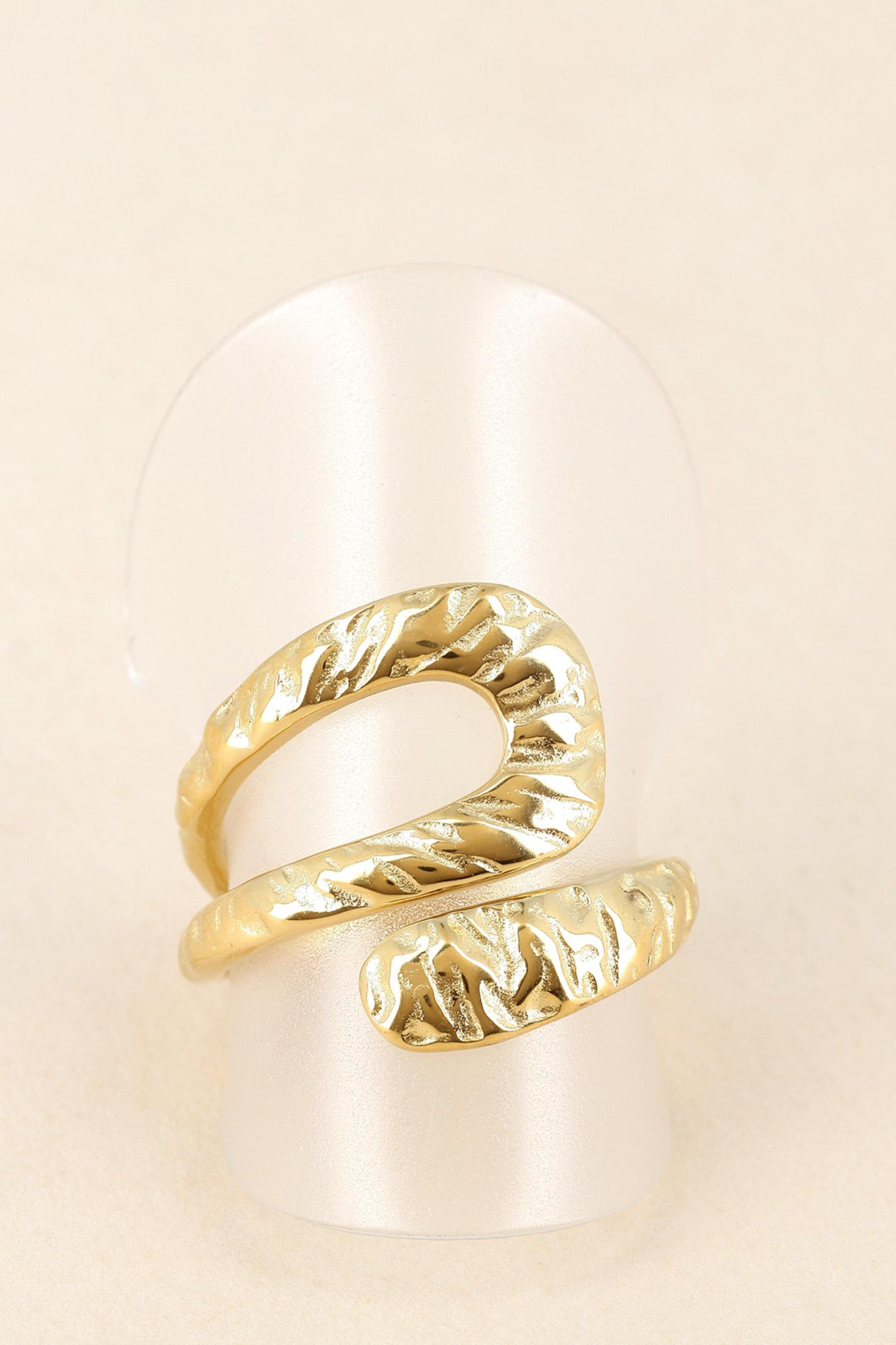 Bague Lazarine