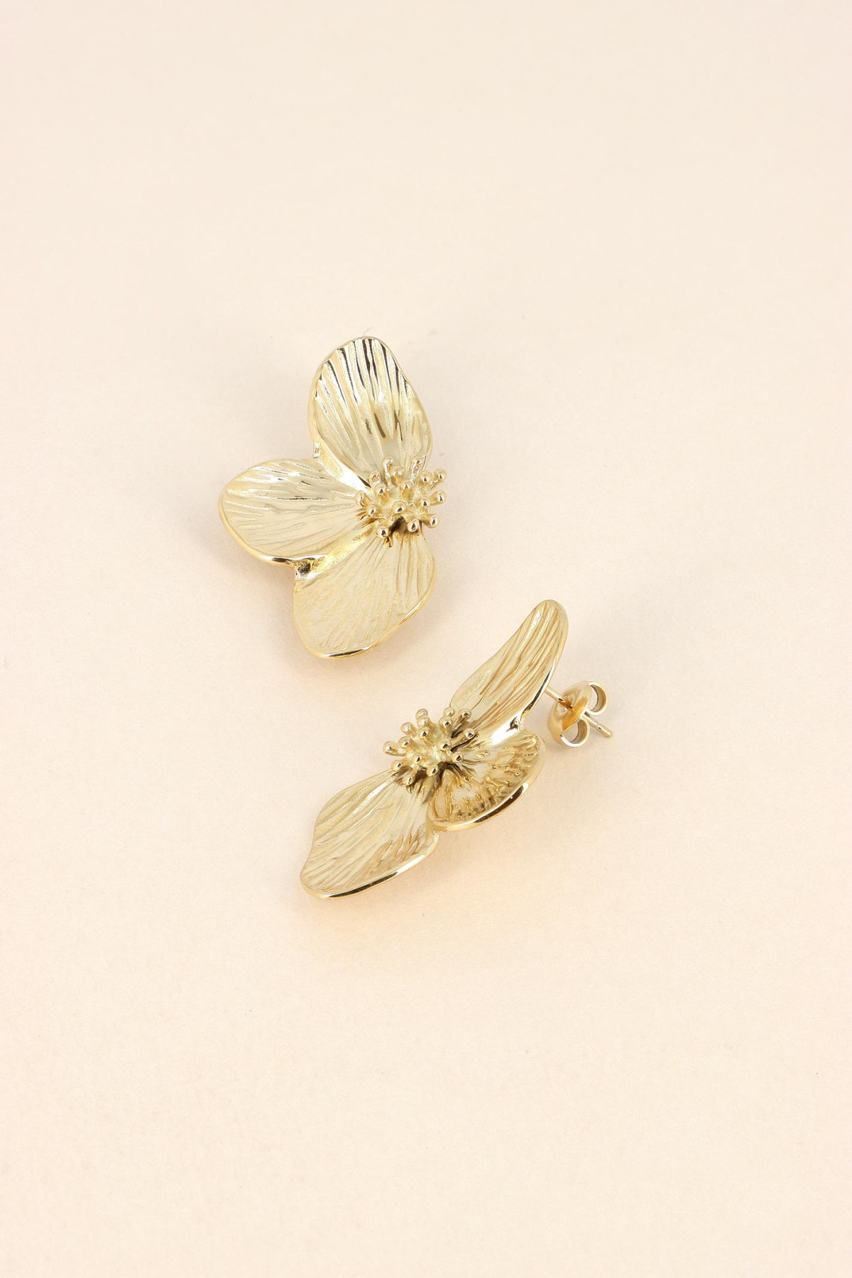 Boucles Hedda