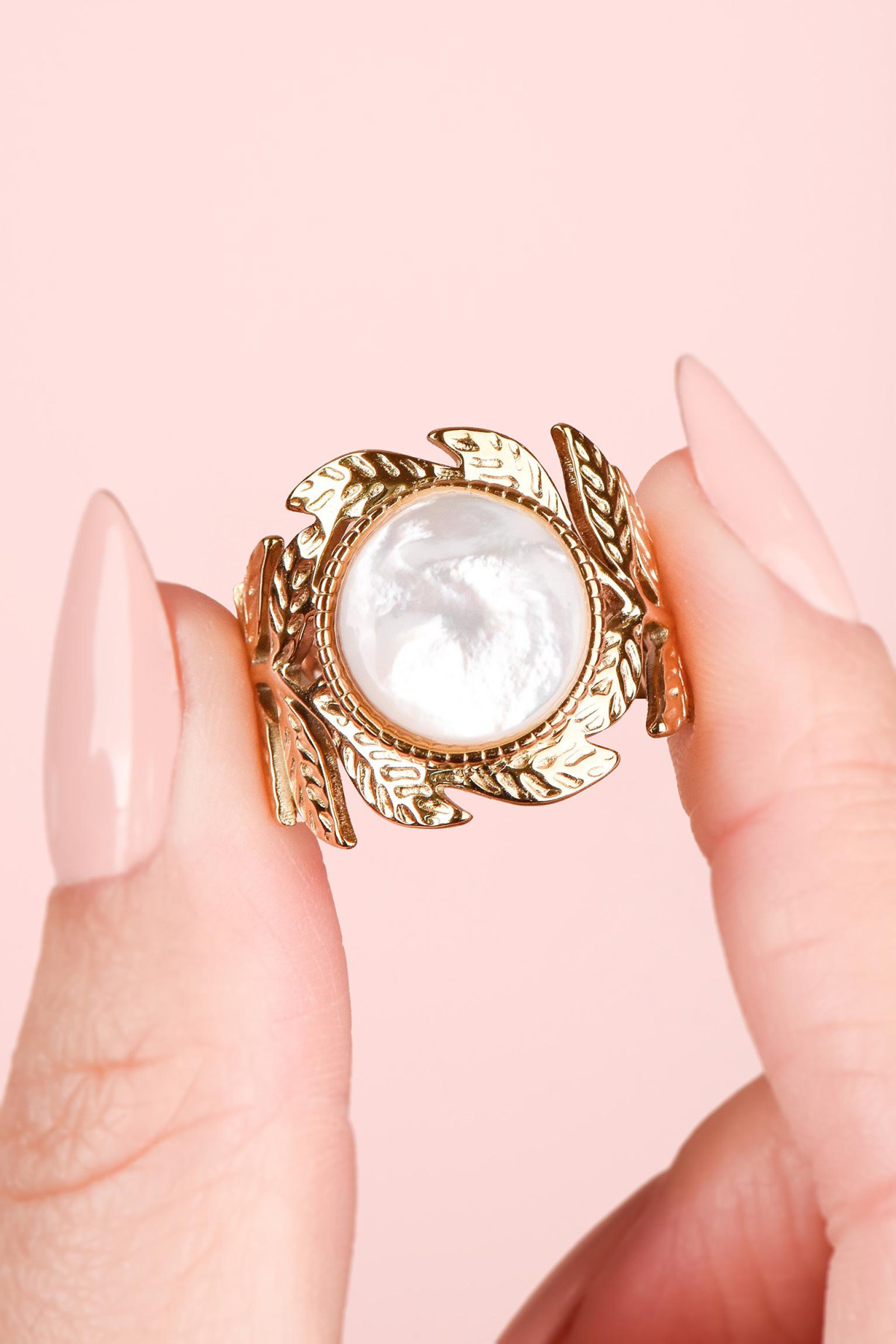 Bague Galabriel