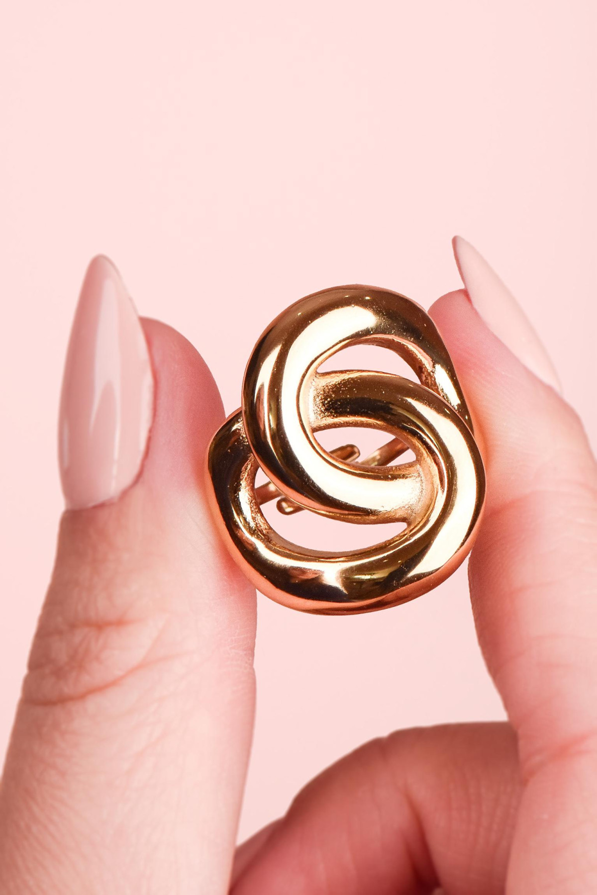 Bague Aurèle