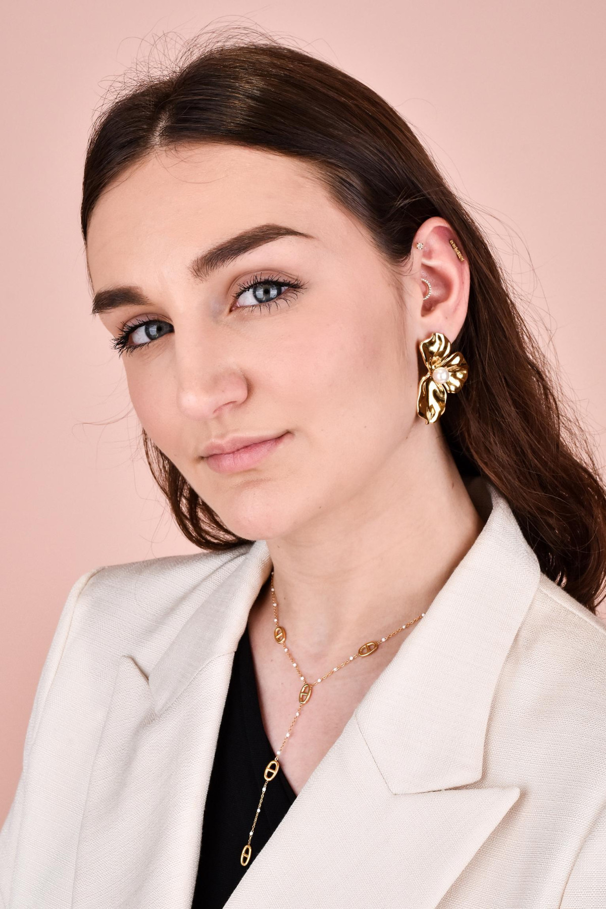 Boucles Alessandra