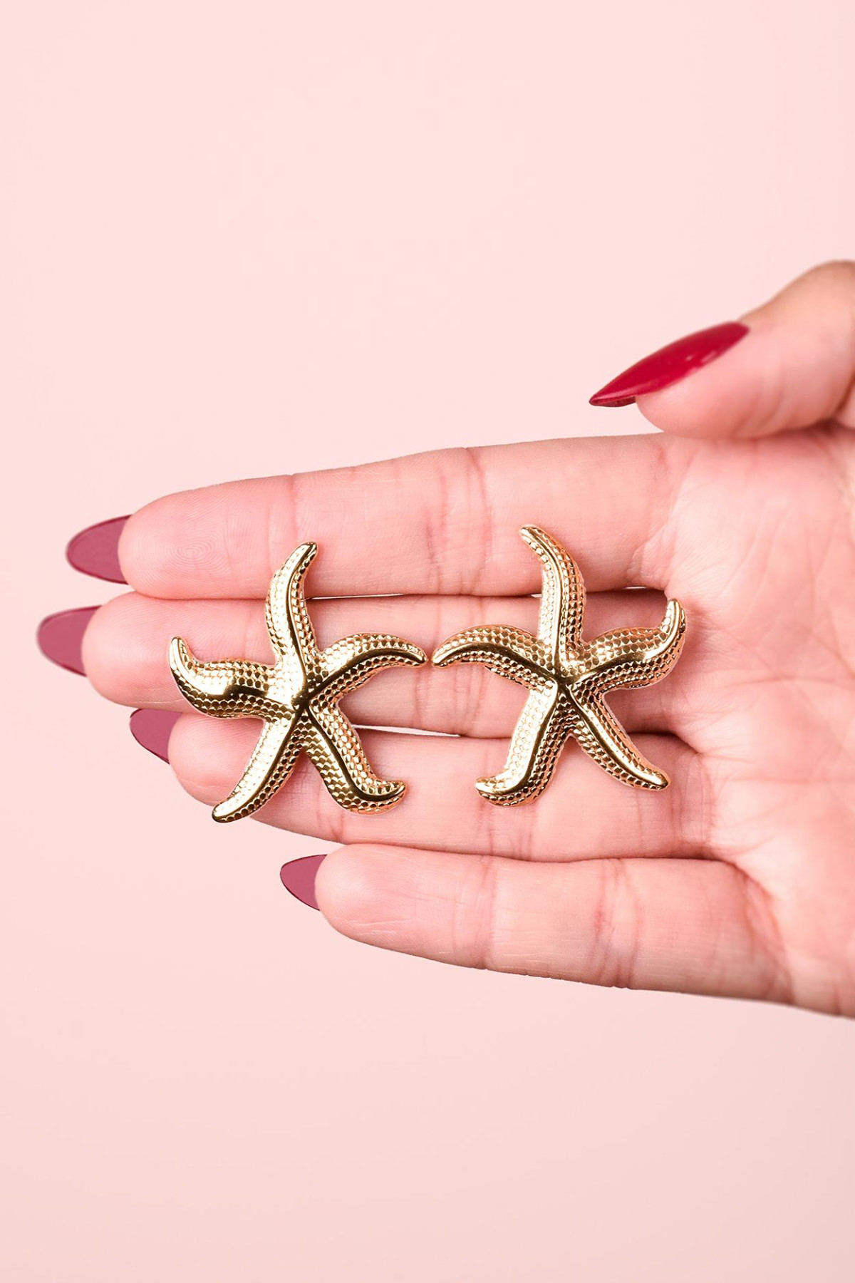 Boucles Maelys