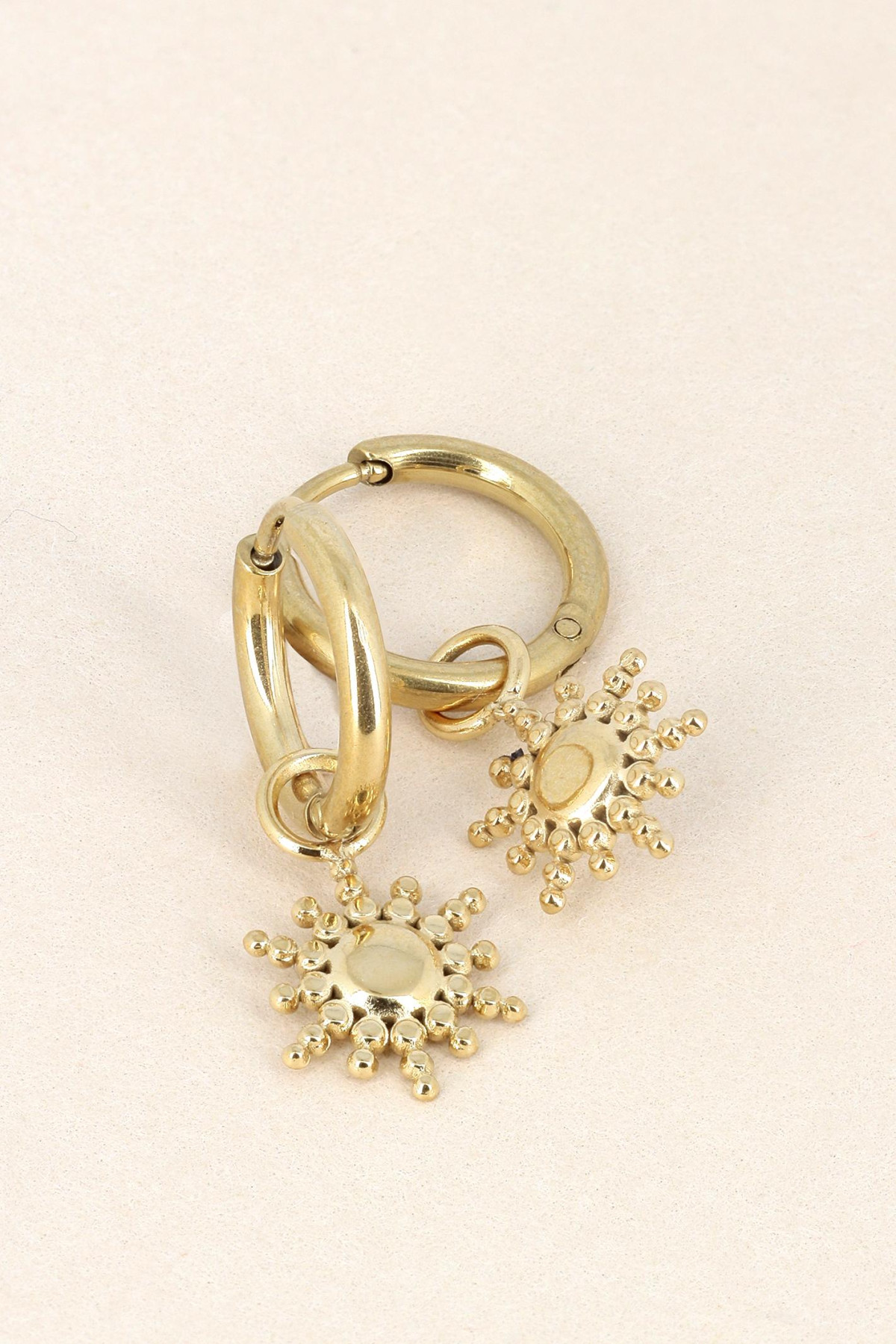 Boucles Marley