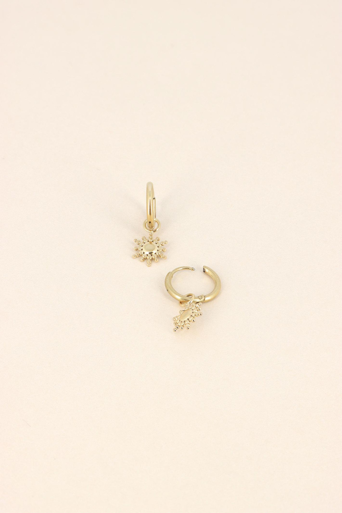 Boucles Marley