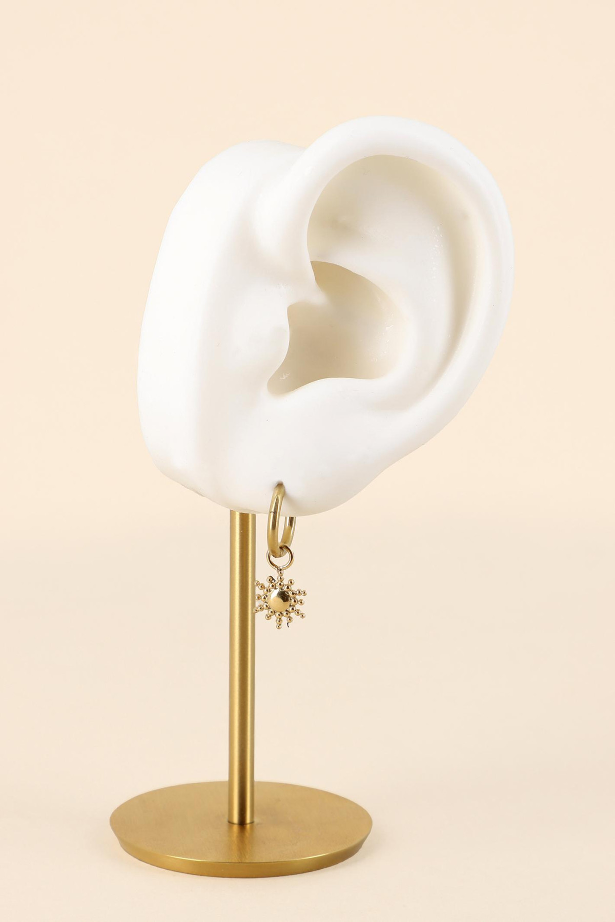 Boucles Marley